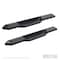 Westin HDX Xtreme Nerf Step Bars 56-24055 - alternate 1